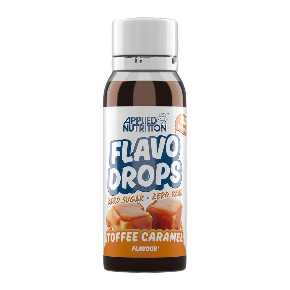 Applied Nutrition Flavo Drop 38ml