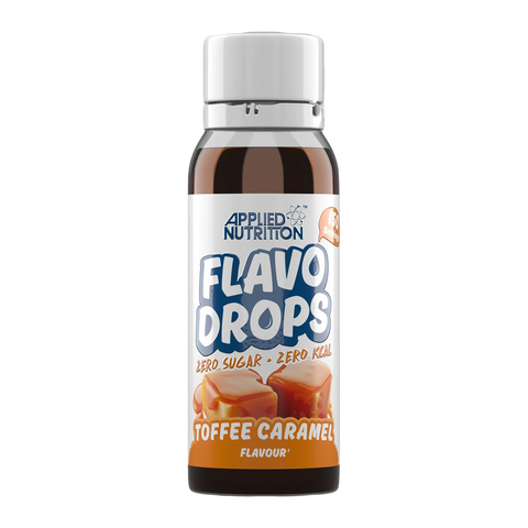 Applied Nutrition Flavo Drop 38ml