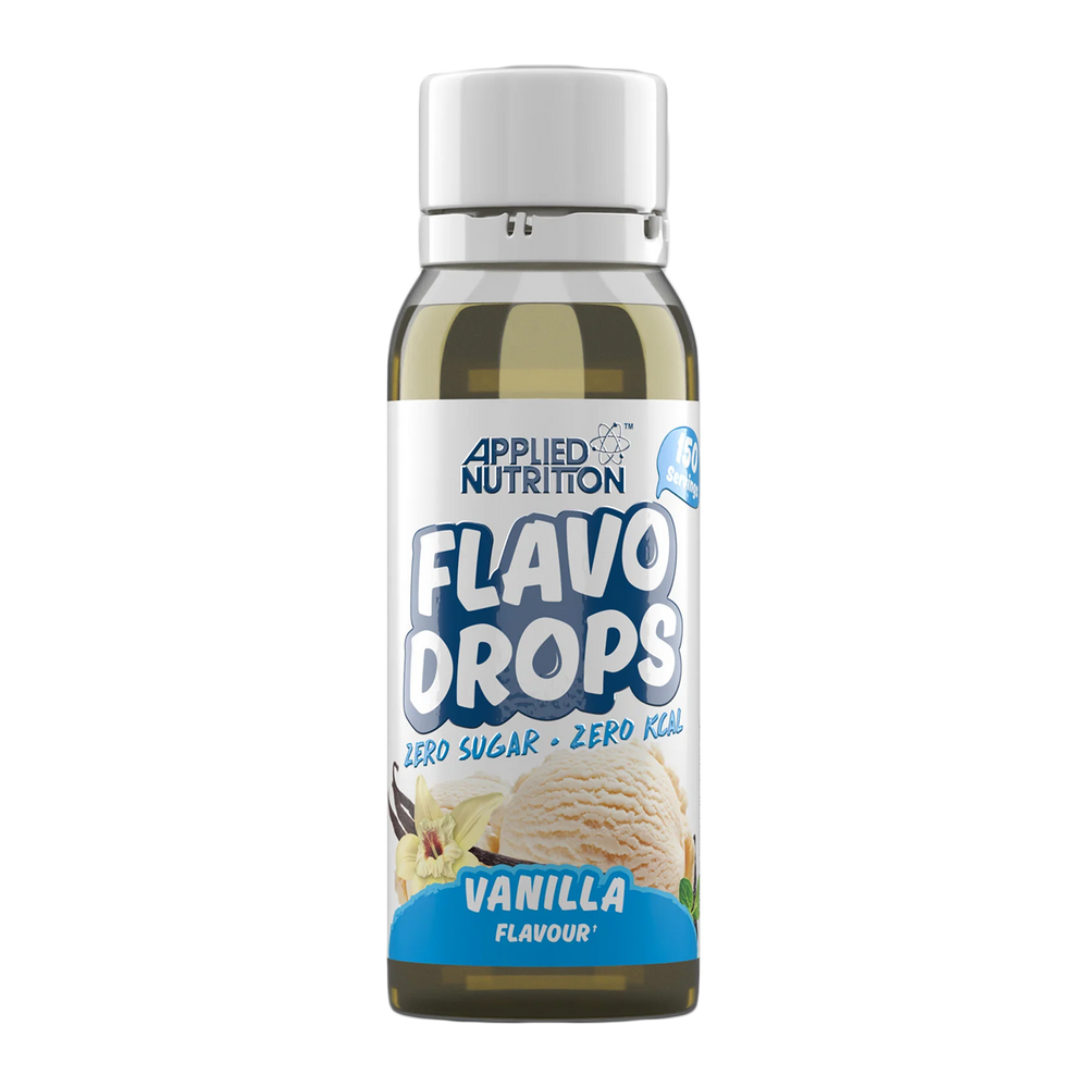 Applied Nutrition Flavo Drop 38ml
