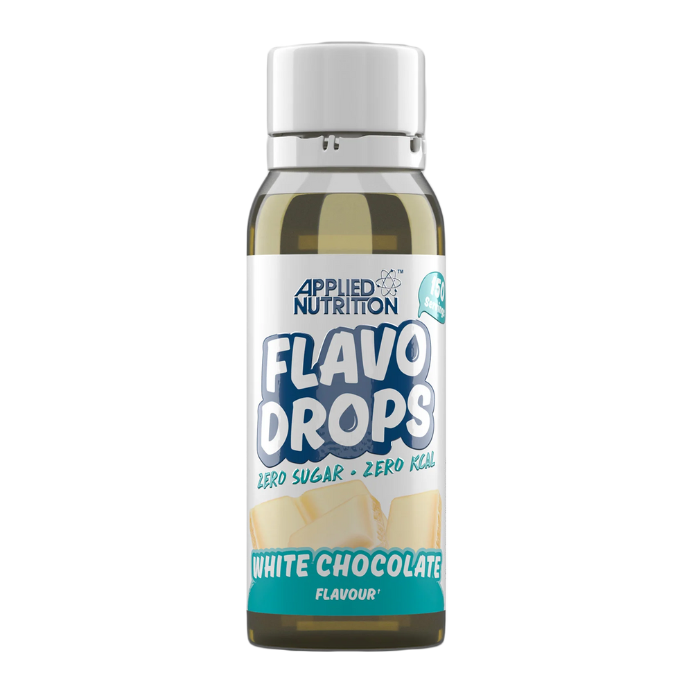 Applied Nutrition Flavo Drop 38ml