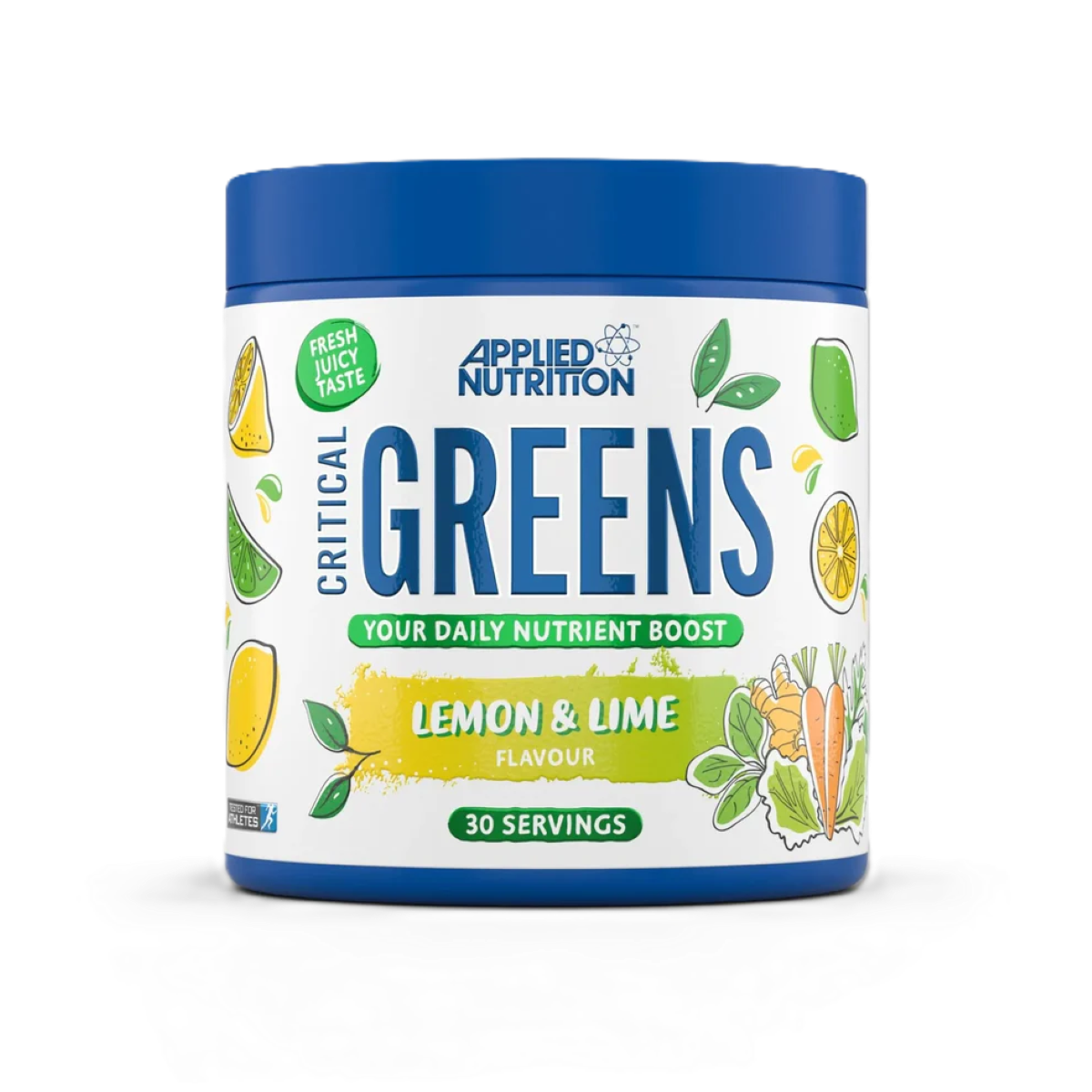 Applied Nutrition Critical Greens 150g