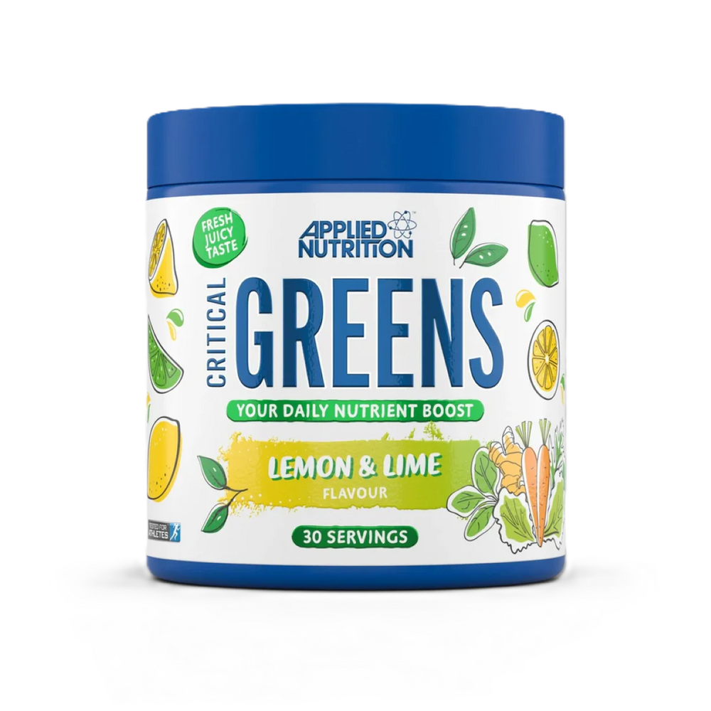 Applied Nutrition Critical Greens 150g
