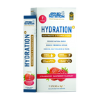 Applied Nutrition Hydration+ STICKS 7x8g