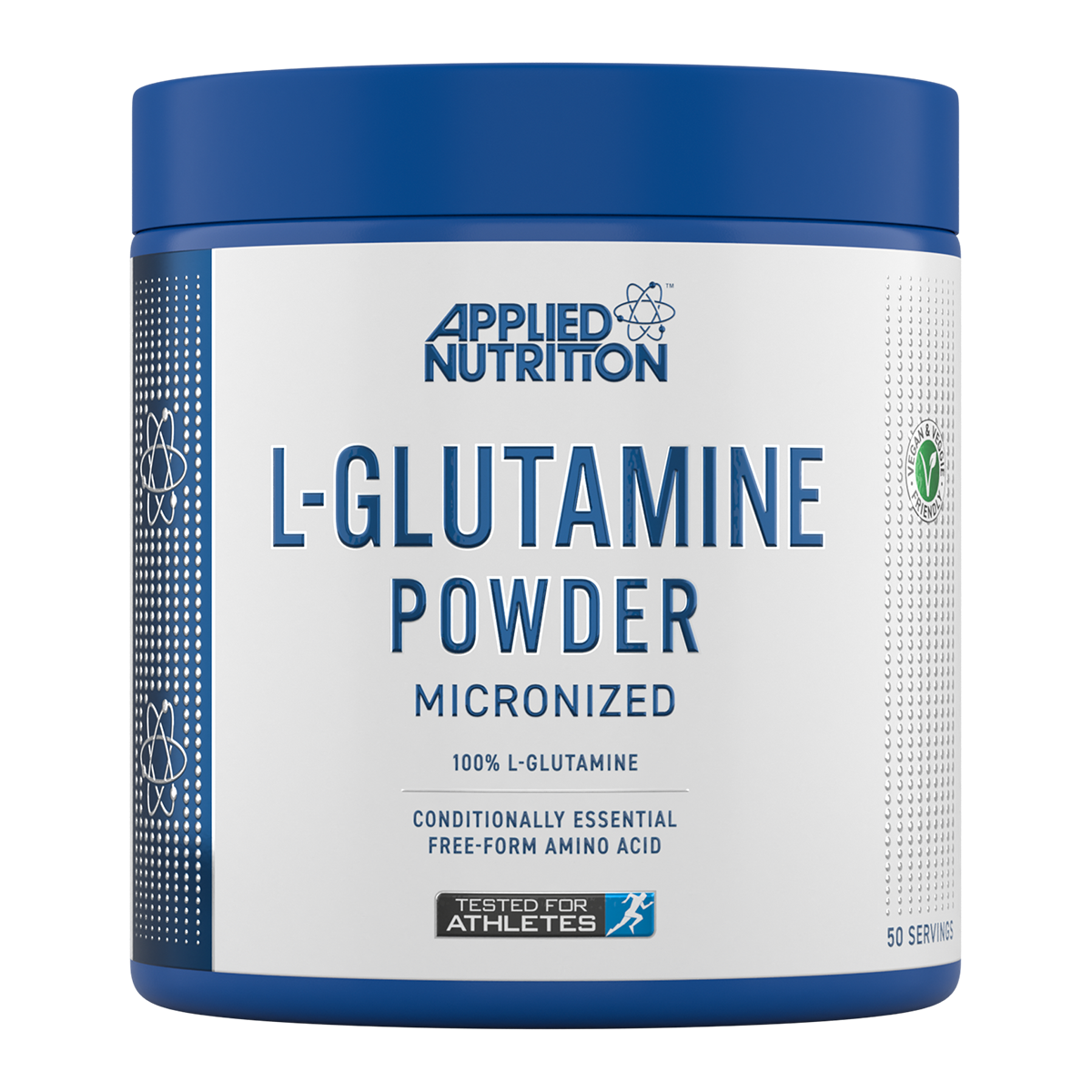 Applied Nutrition L-Glutamine Powder