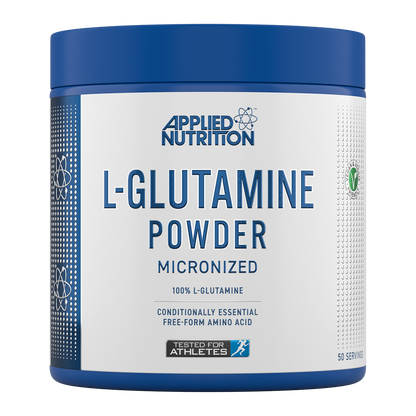 Applied Nutrition L-Glutamine Powder 500g