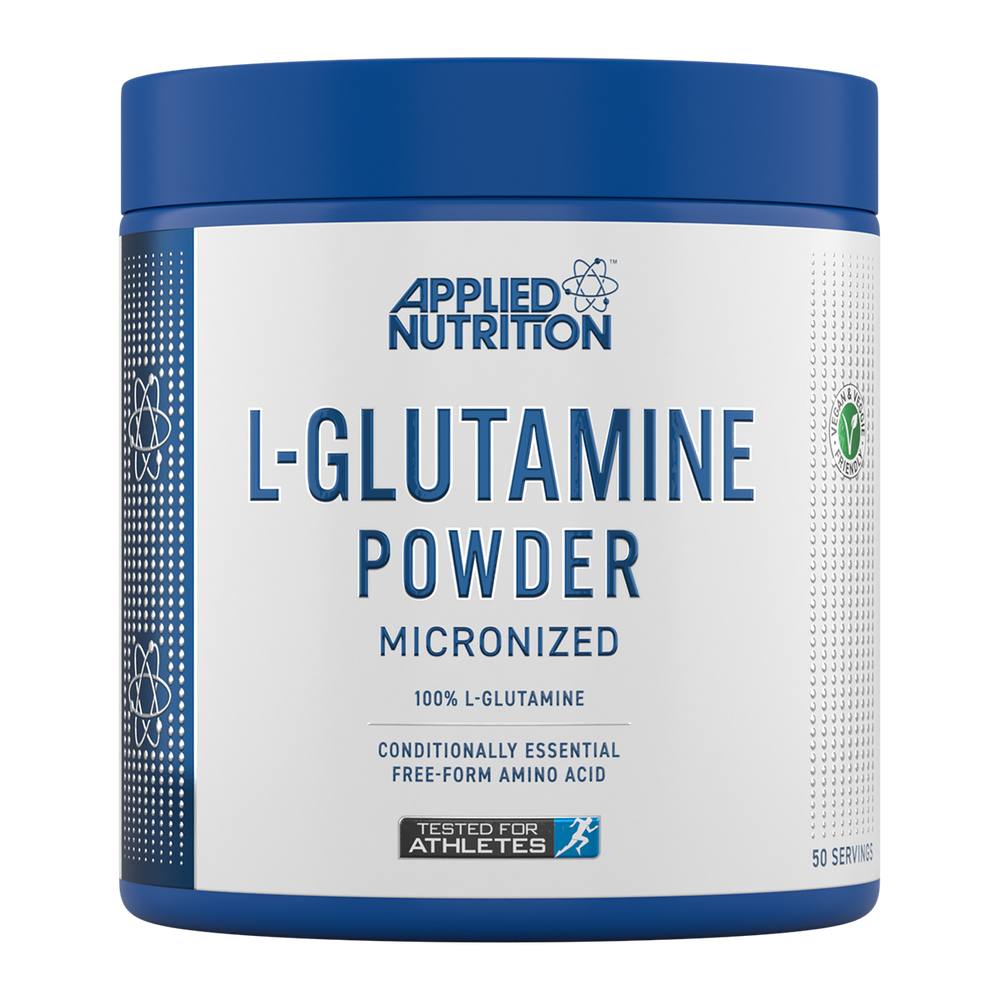 Applied Nutrition L-Glutamine Powder