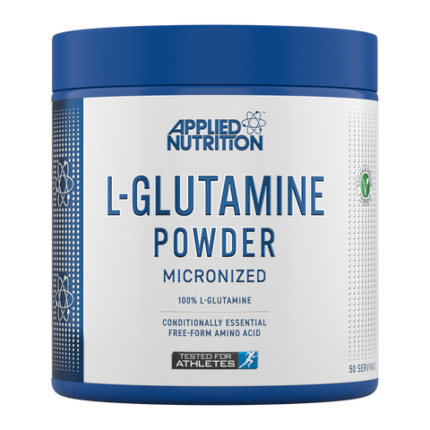 Applied Nutrition L-Glutamine Powder