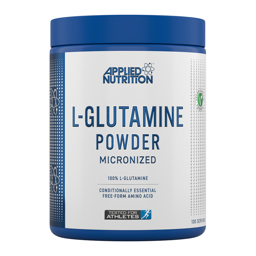 Applied Nutrition L-Glutamine Powder