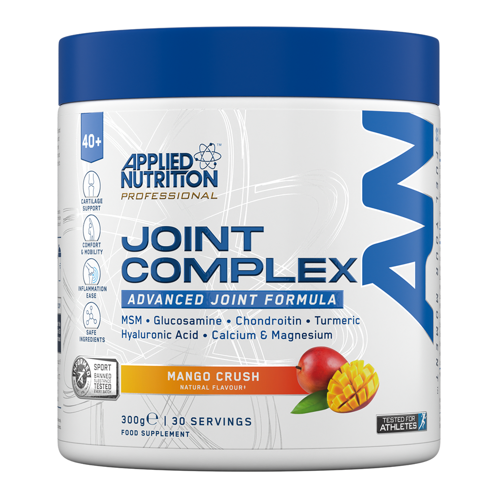 Applied Nutrition Joint Complex 300g