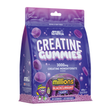 Applied Nutrition Creatine Gummies 3000mg 80 Gummies