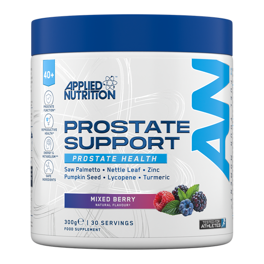 Applied Nutrition Prostate Health 300g (Tropical Punch)
