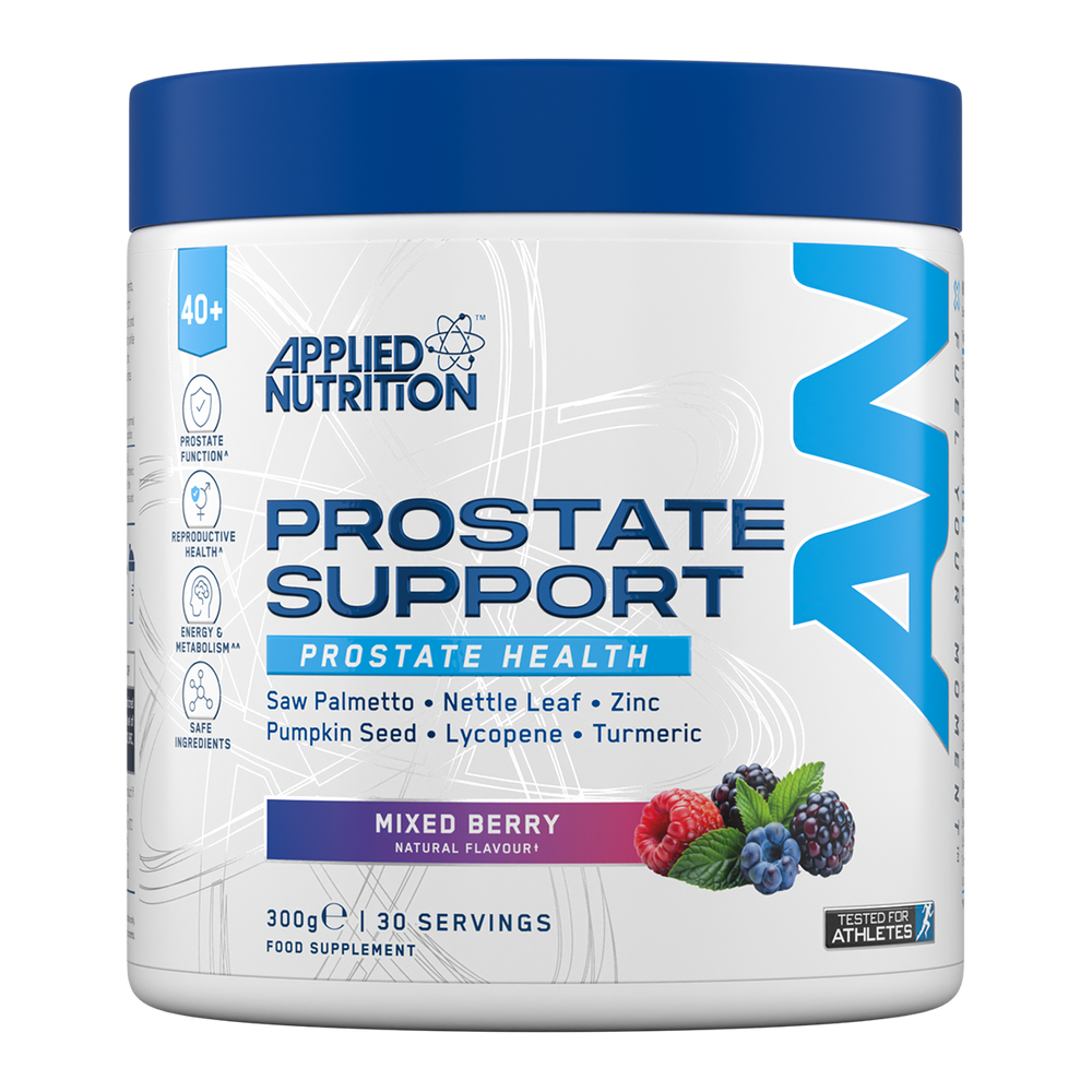 Applied Nutrition Prostate Health 300g (Tropical Punch)