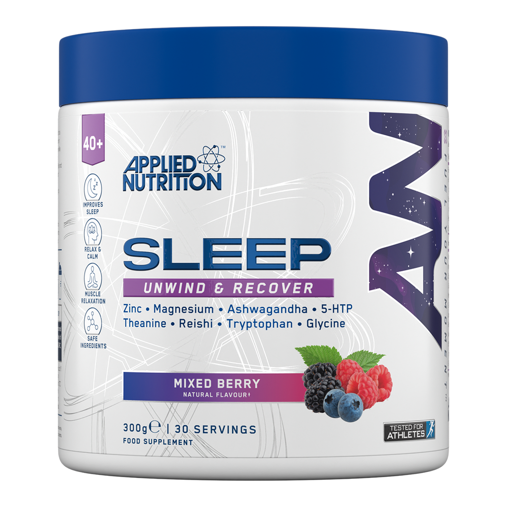 Applied Nutrition Sleep Health 300g