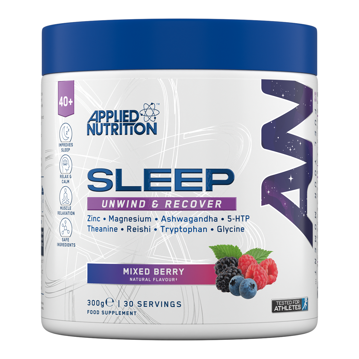 Applied Nutrition Sleep Health 300g