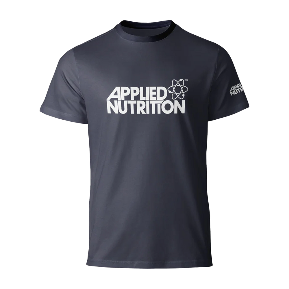 Applied Nutrition Navy T-Shirt