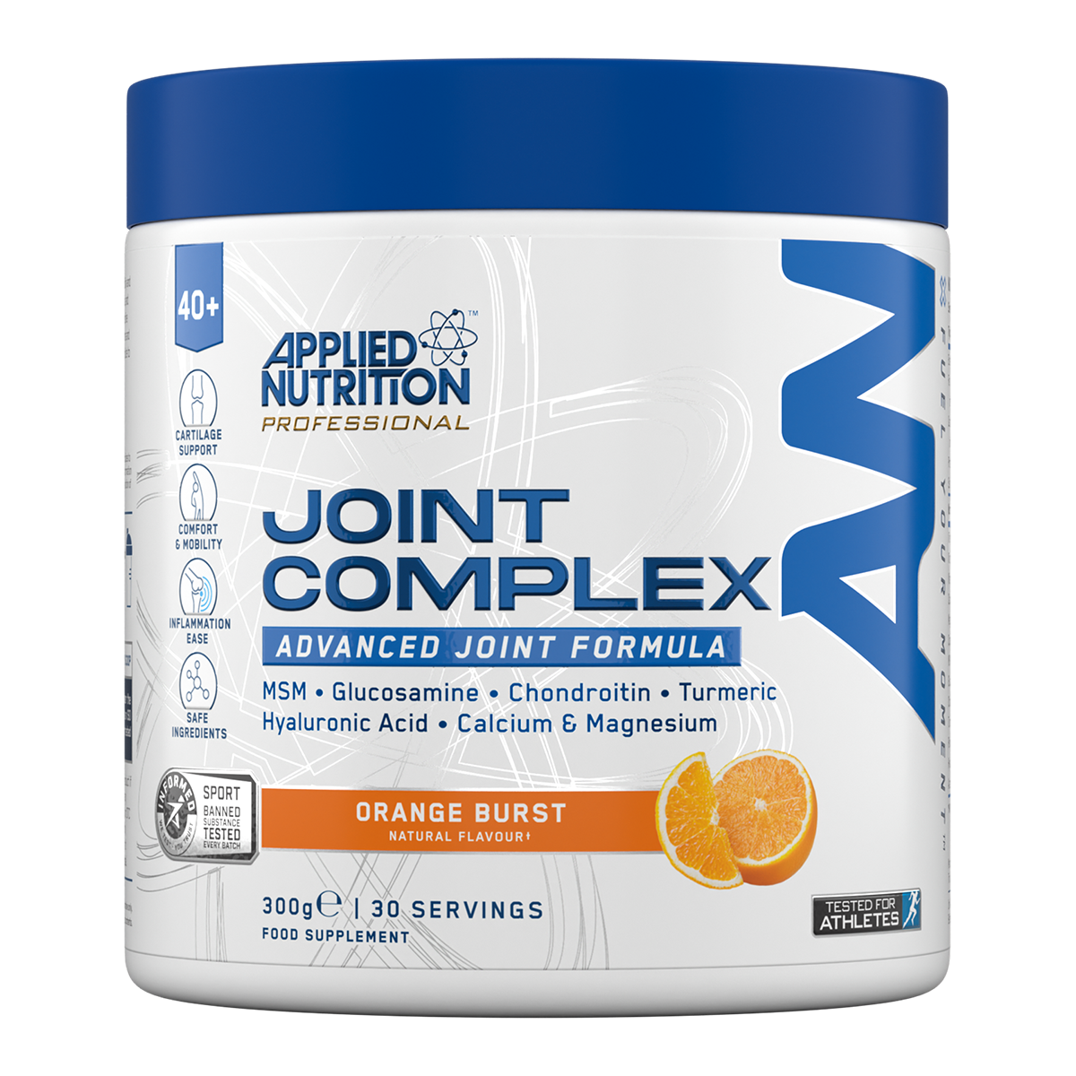 Applied Nutrition Joint Complex 300g