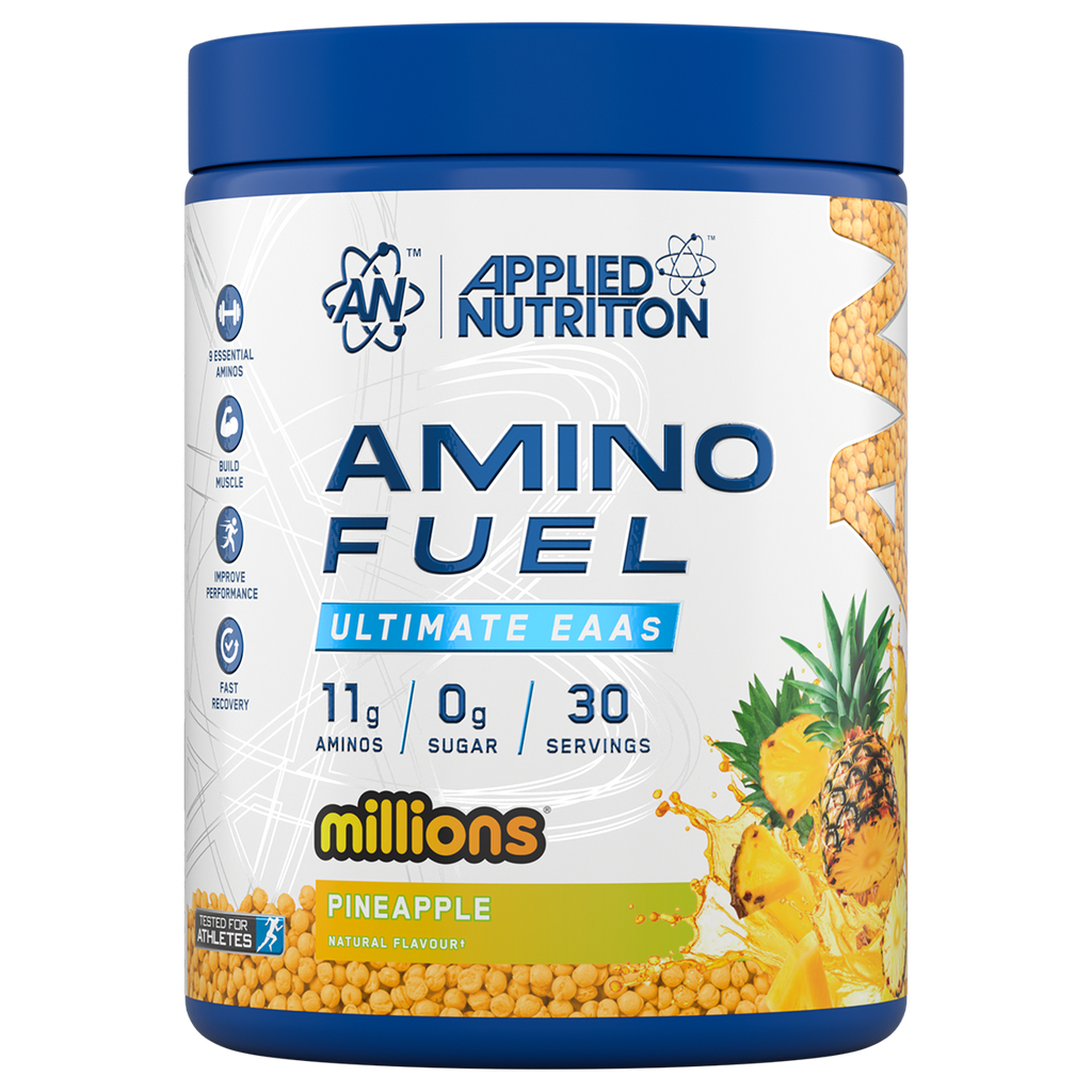 Applied Nutrition Amino Fuel EAA 390g
