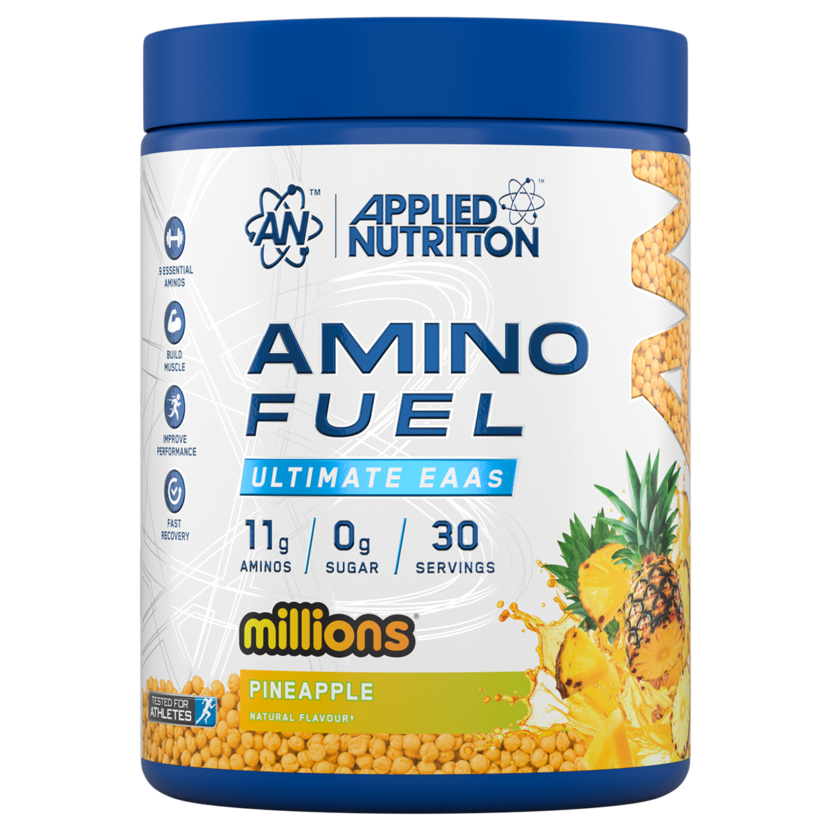 Applied Nutrition Amino Fuel EAA 390g