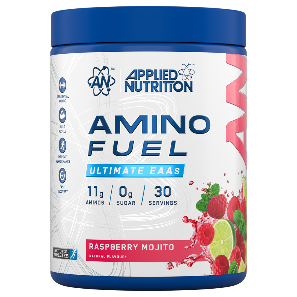 Applied Nutrition Amino Fuel EAA 390g