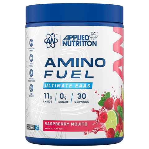Applied Nutrition Amino Fuel EAA 390g