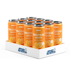 Applied Nutrition Sparkling Protein Water 12x330ml