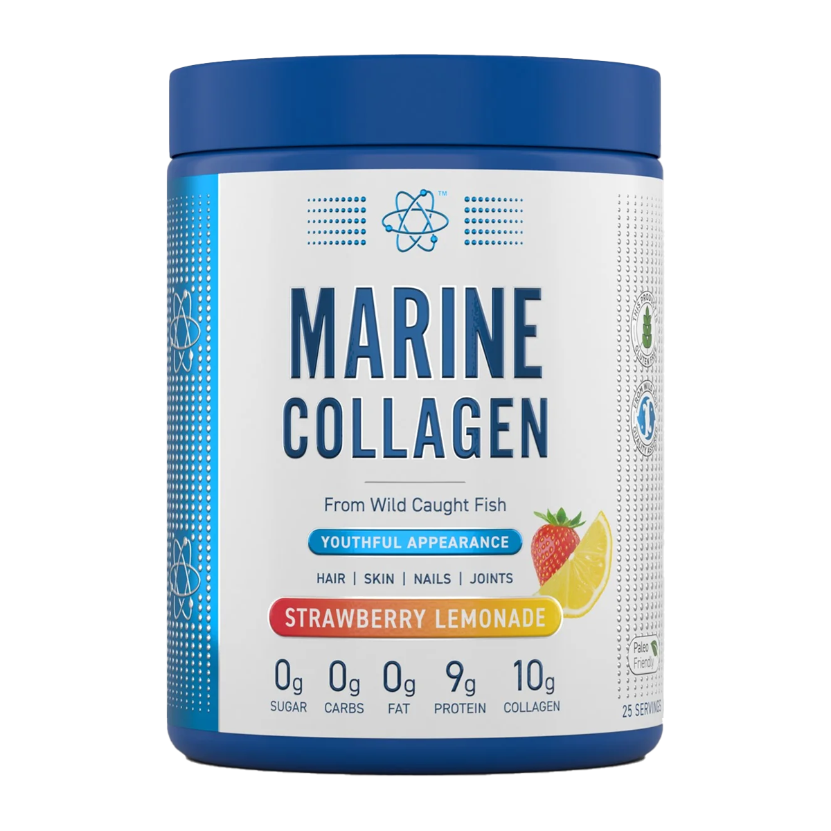 Applied Nutrition Marine Collagen 300g