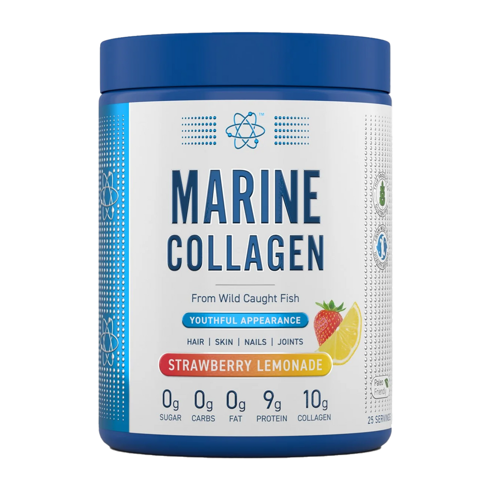 Applied Nutrition Marine Collagen 300g