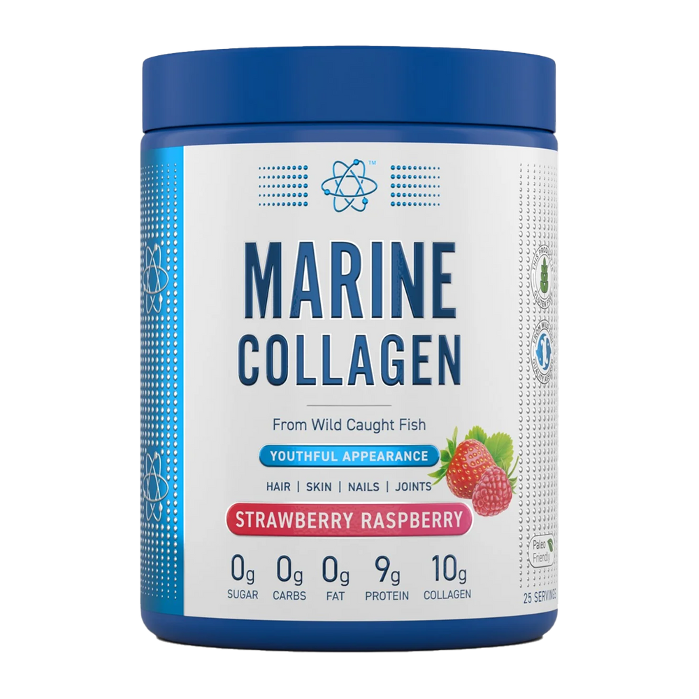 Applied Nutrition Marine Collagen 300g
