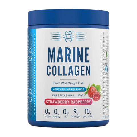 Applied Nutrition Marine Collagen 300g