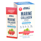 Applied Nutrition Marine Collagen STICKS 10x12g