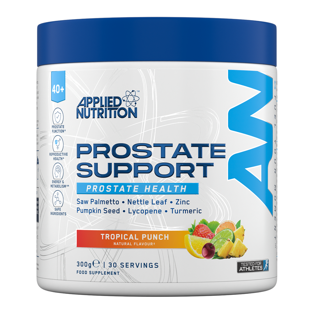Applied Nutrition Prostate Health 300g (Tropical Punch)