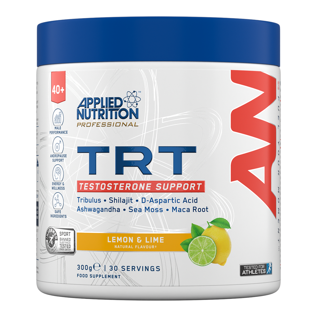 Applied Nutrition TRT Testosterone Support 300g