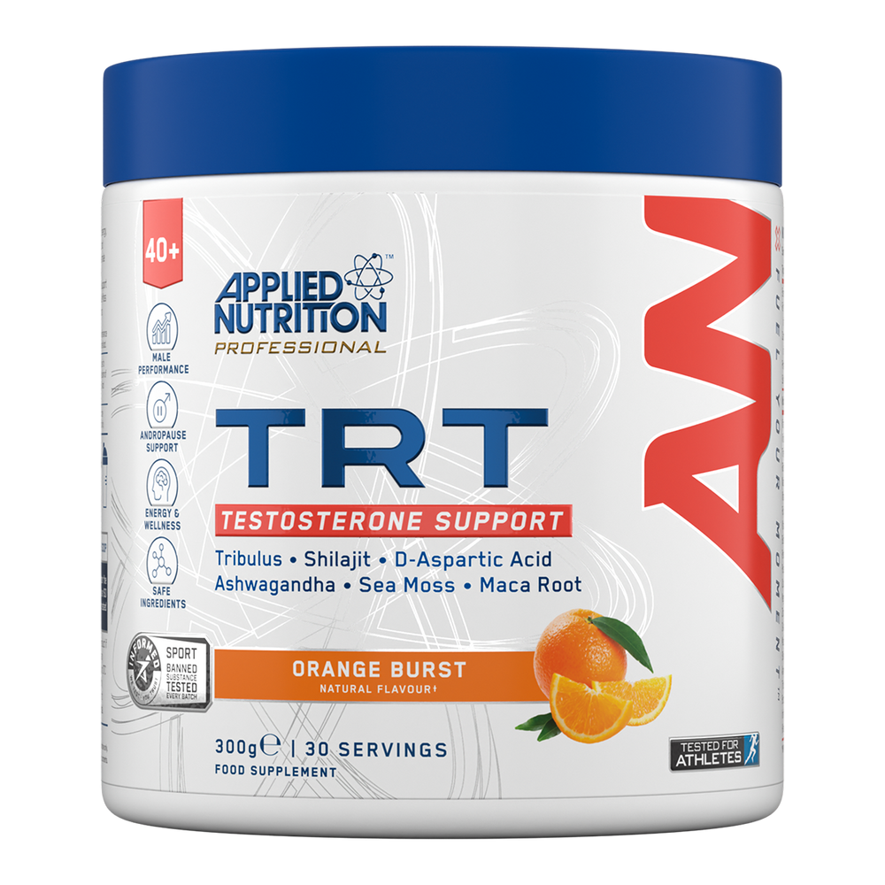 Applied Nutrition TRT Testosterone Support 300g