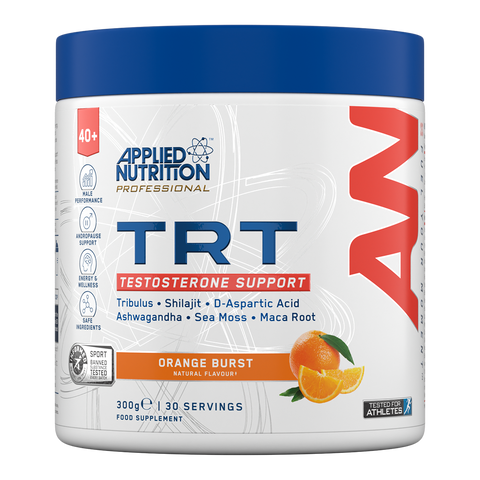 Applied Nutrition TRT Testosterone Support 300g