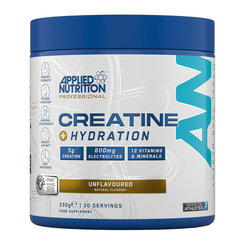 Applied Nutrition Creatine+ Hydration 360g (Citrus Burst)