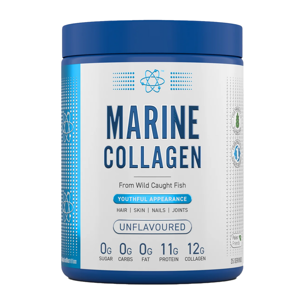 Applied Nutrition Marine Collagen 300g