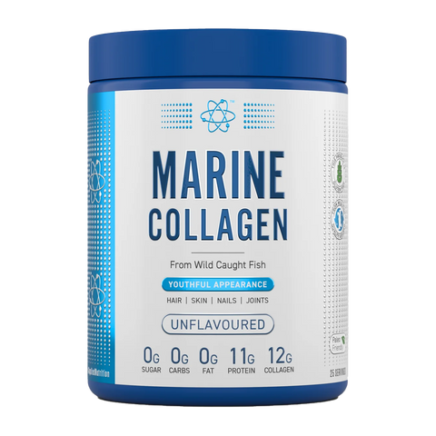 Applied Nutrition Marine Collagen 300g
