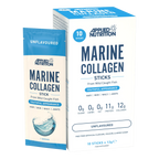 Applied Nutrition Marine Collagen STICKS 10x12g