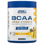 Applied Nutrition BCAA Amino Hydrate 450g