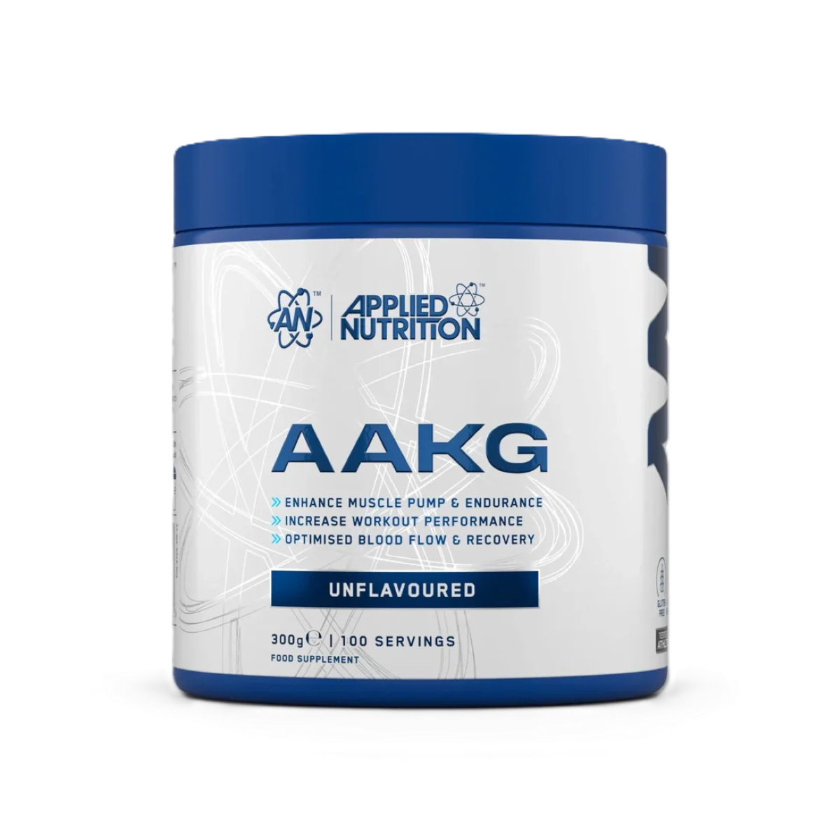 Applied Nutrition AAKG 300g