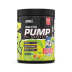 Applied Nutrition ABE Pump - Zero Stim  Pre-Workout 500g