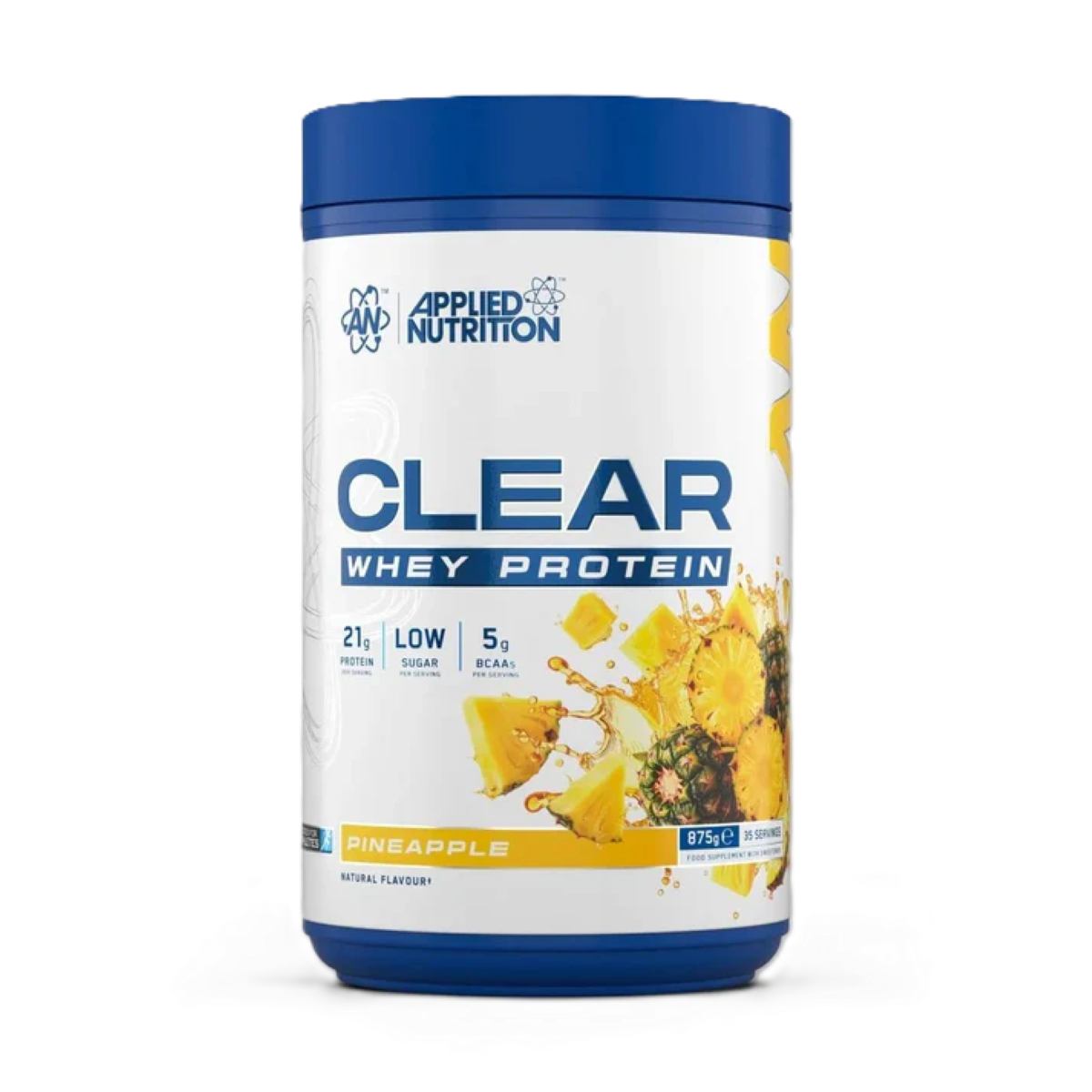 Applied Nutrition Clear Whey Protein 875g
