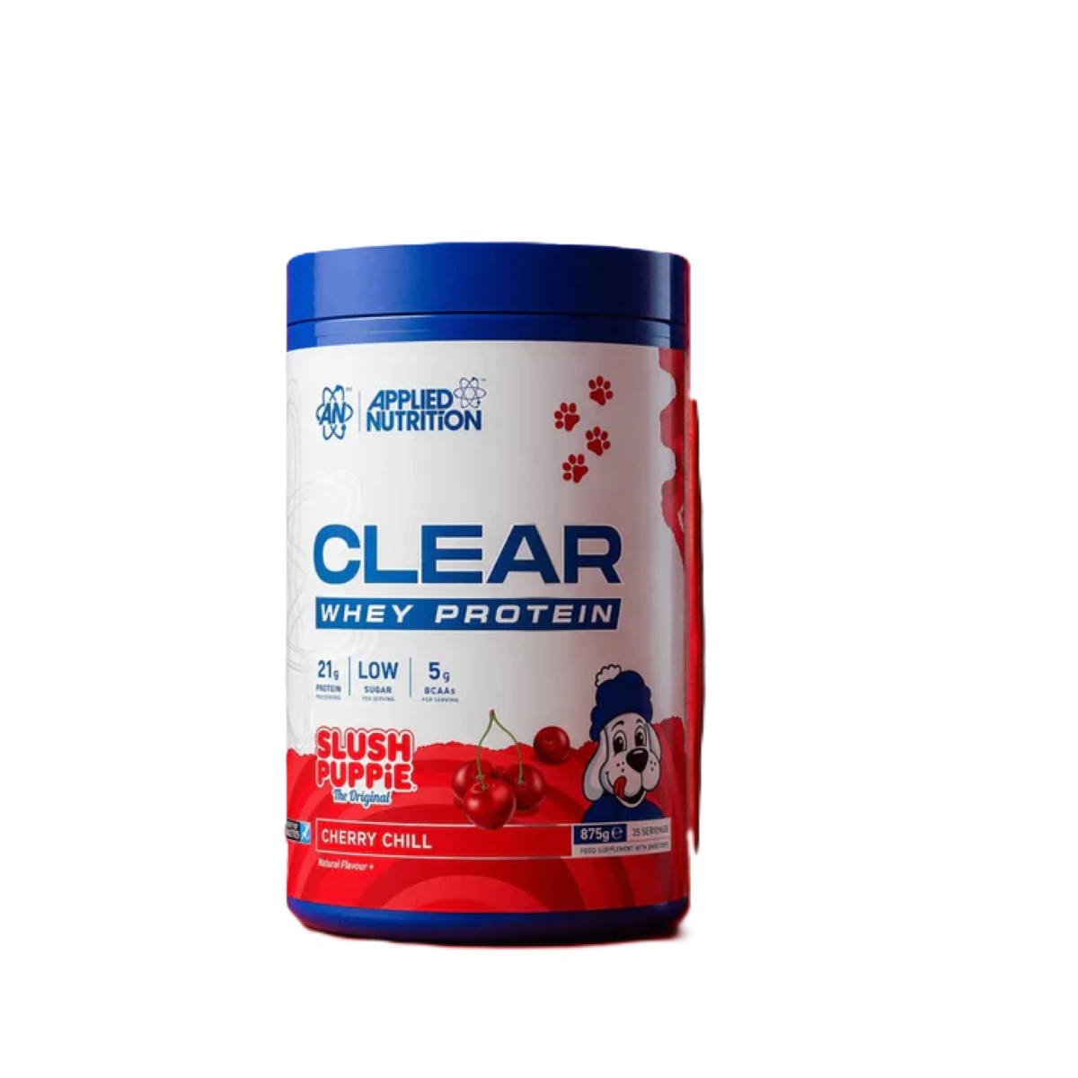 Applied Nutrition Clear Whey Protein 875g