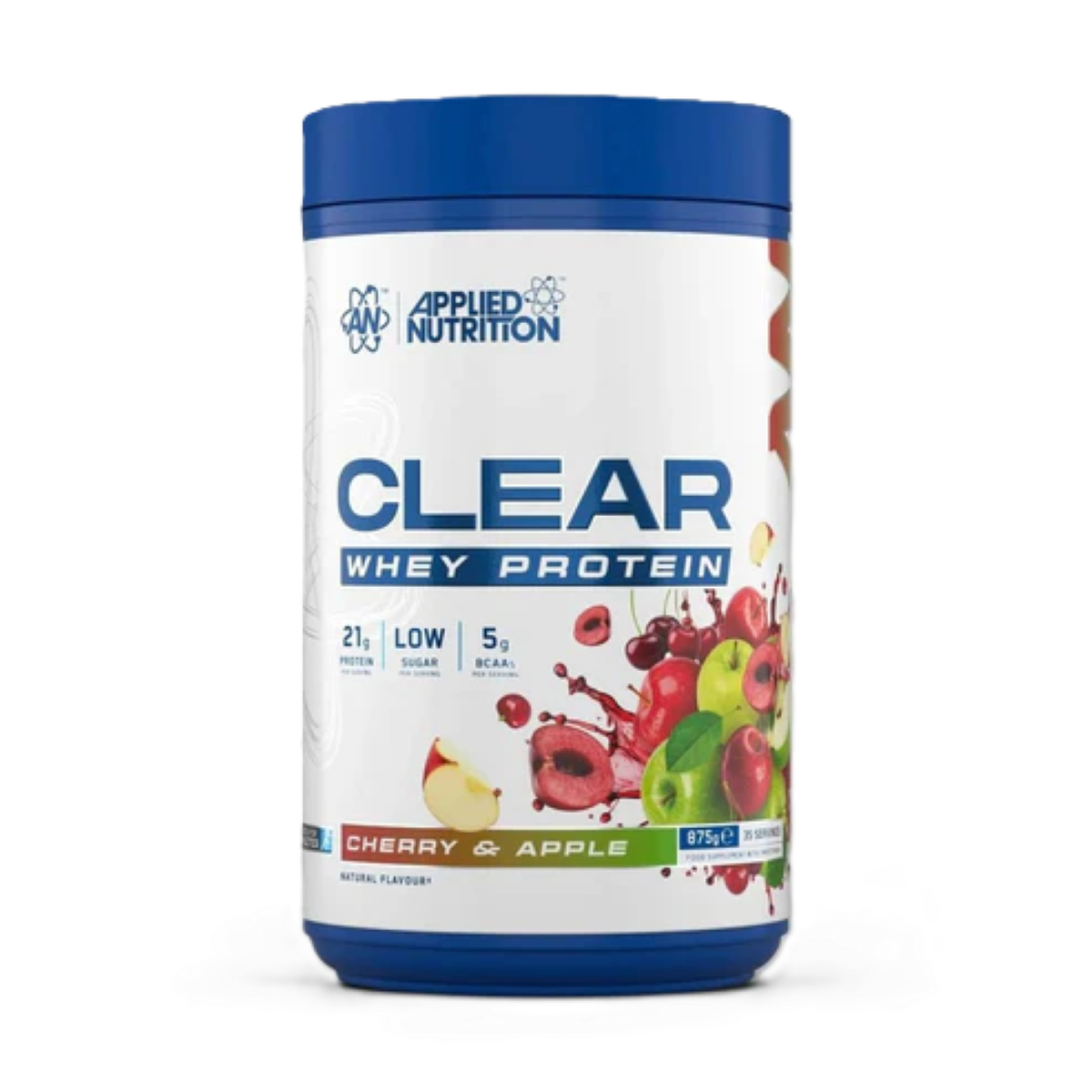 Applied Nutrition Clear Whey Protein 875g