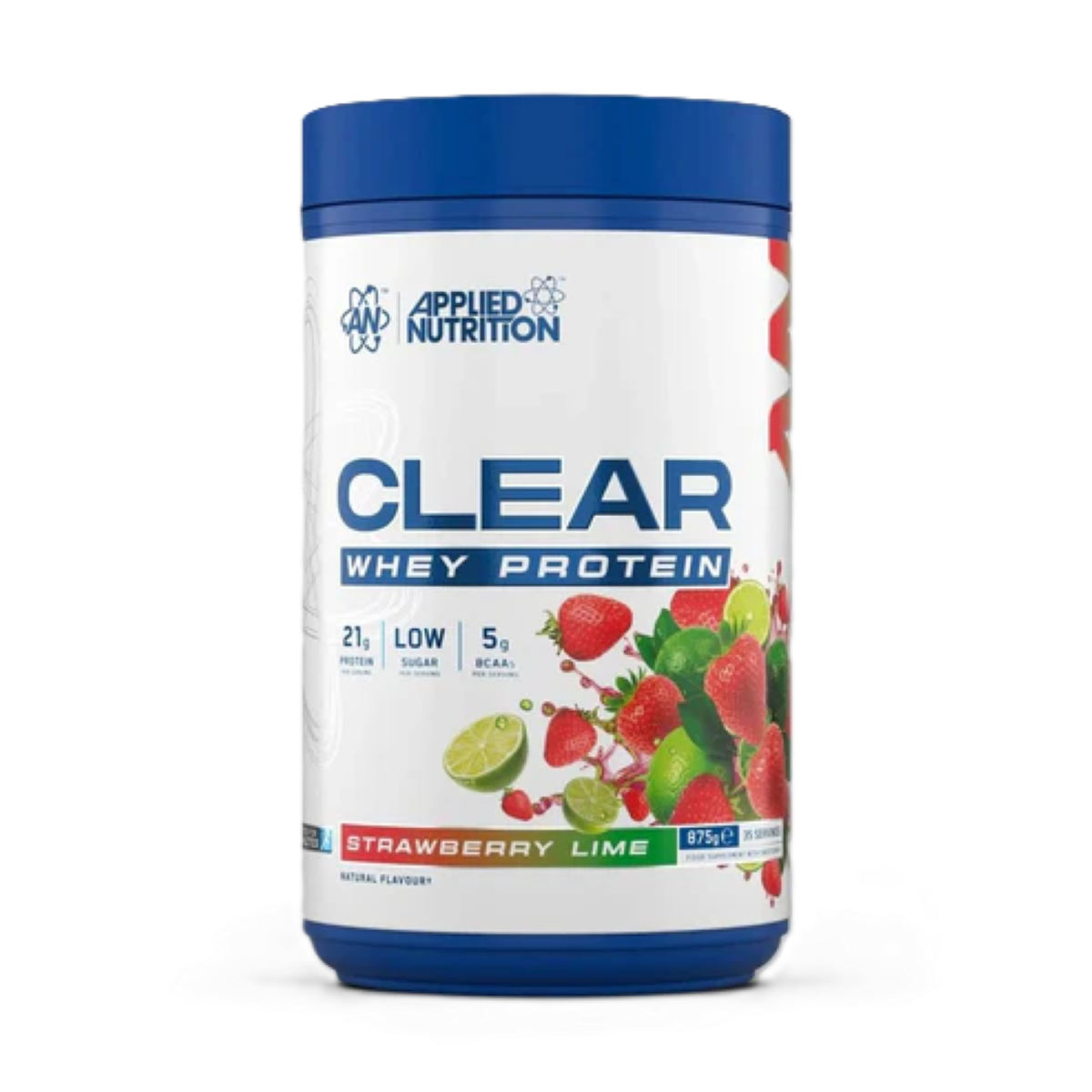 Applied Nutrition Clear Whey Protein 875g