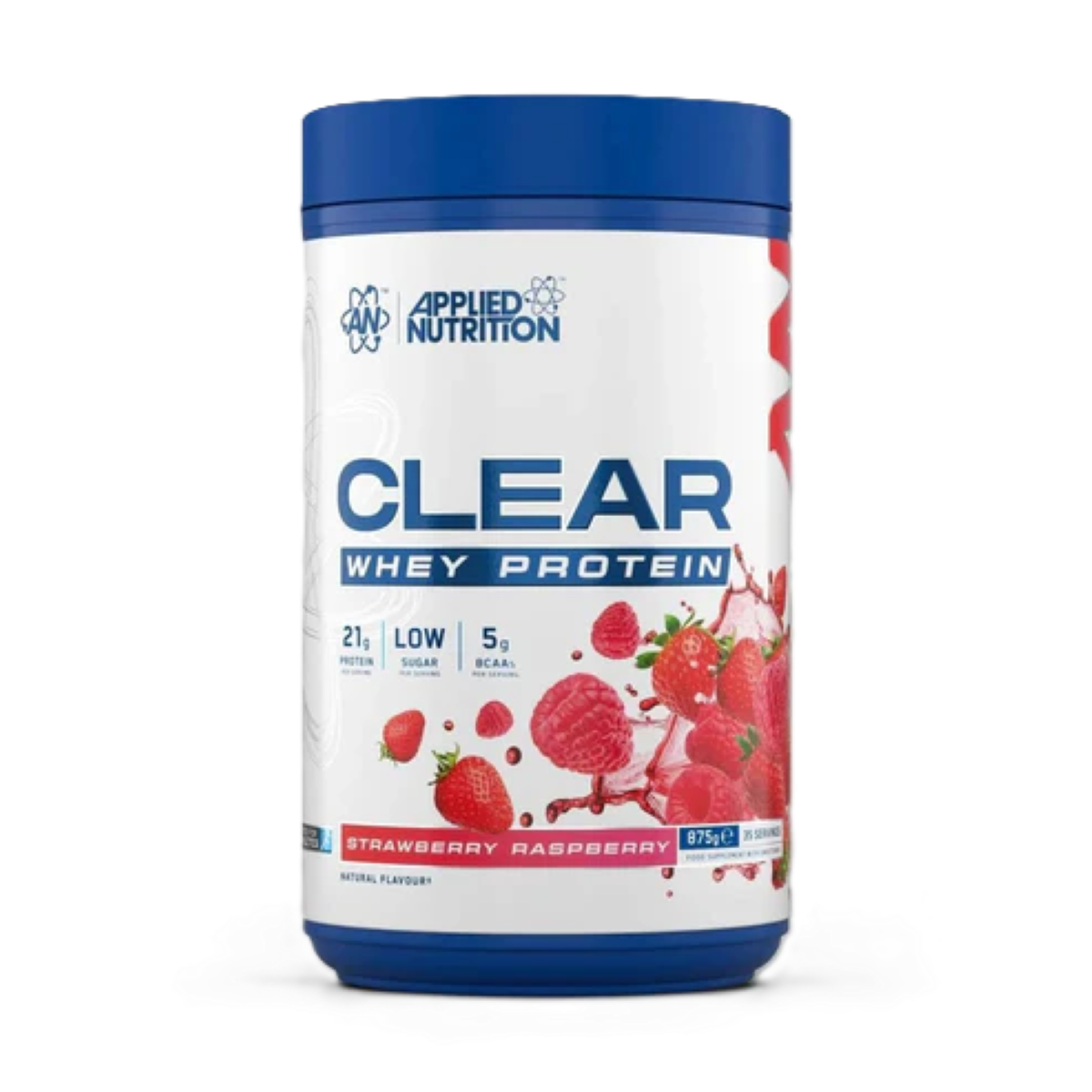 Applied Nutrition Clear Whey Protein 875g
