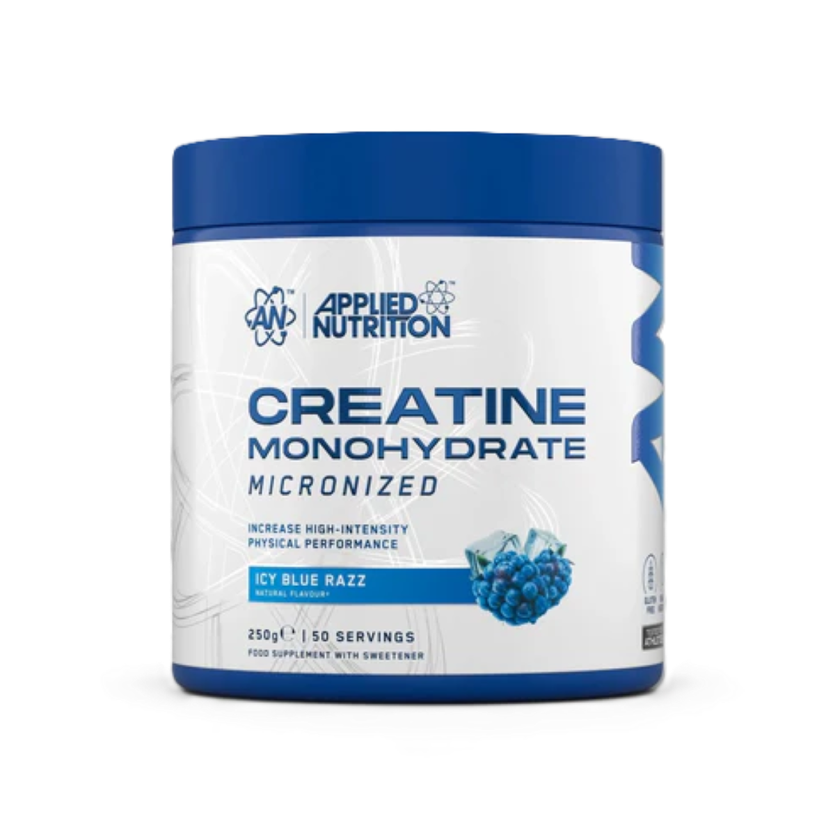 Applied Nutrition Creatine Monohydrate 250g