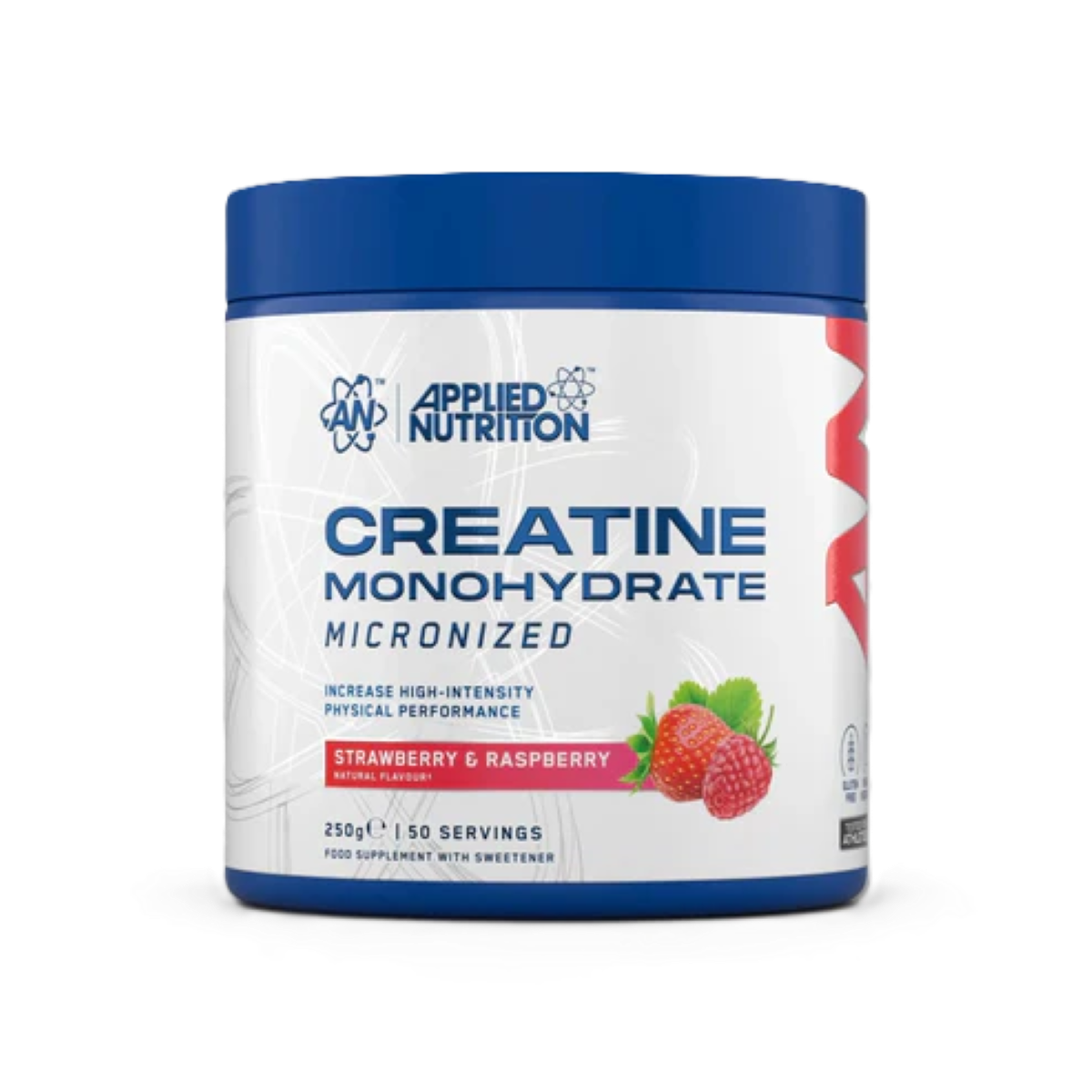 Applied Nutrition Creatine Monohydrate 250g