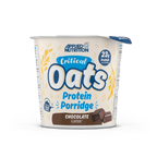 Applied Nutrition Critical Oats 12x60g