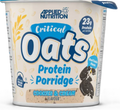 Applied Nutrition Critical Oats 12x60g